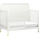 Brimsley Tambour 4-in-1 Convertible Crib