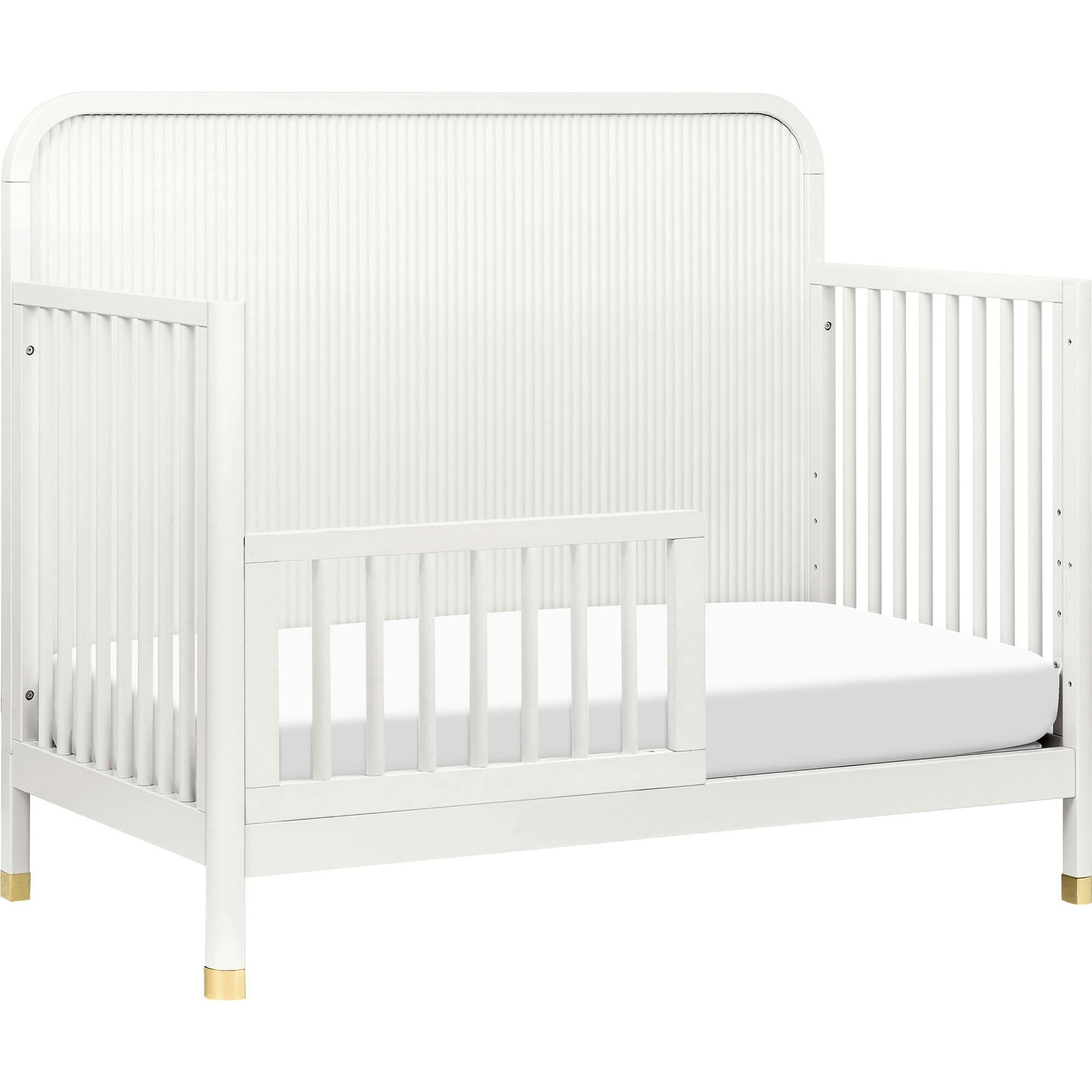 Brimsley Tambour 4-in-1 Convertible Crib