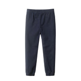 Kids Buttondown & Twill Pant Set