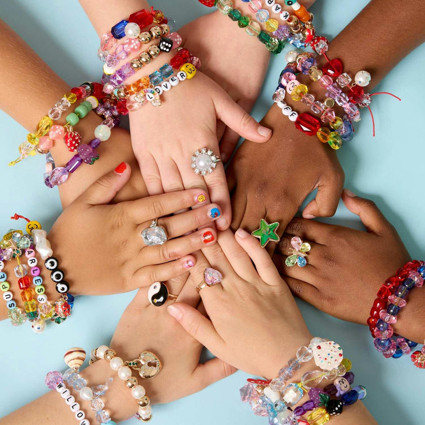Make It Super DIY Bead Kit