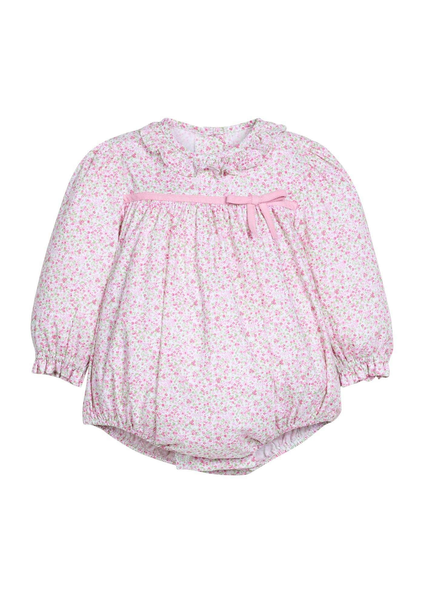 Emma Bubble - Windemere Floral