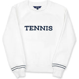 Play All Sweatshirt Tennis