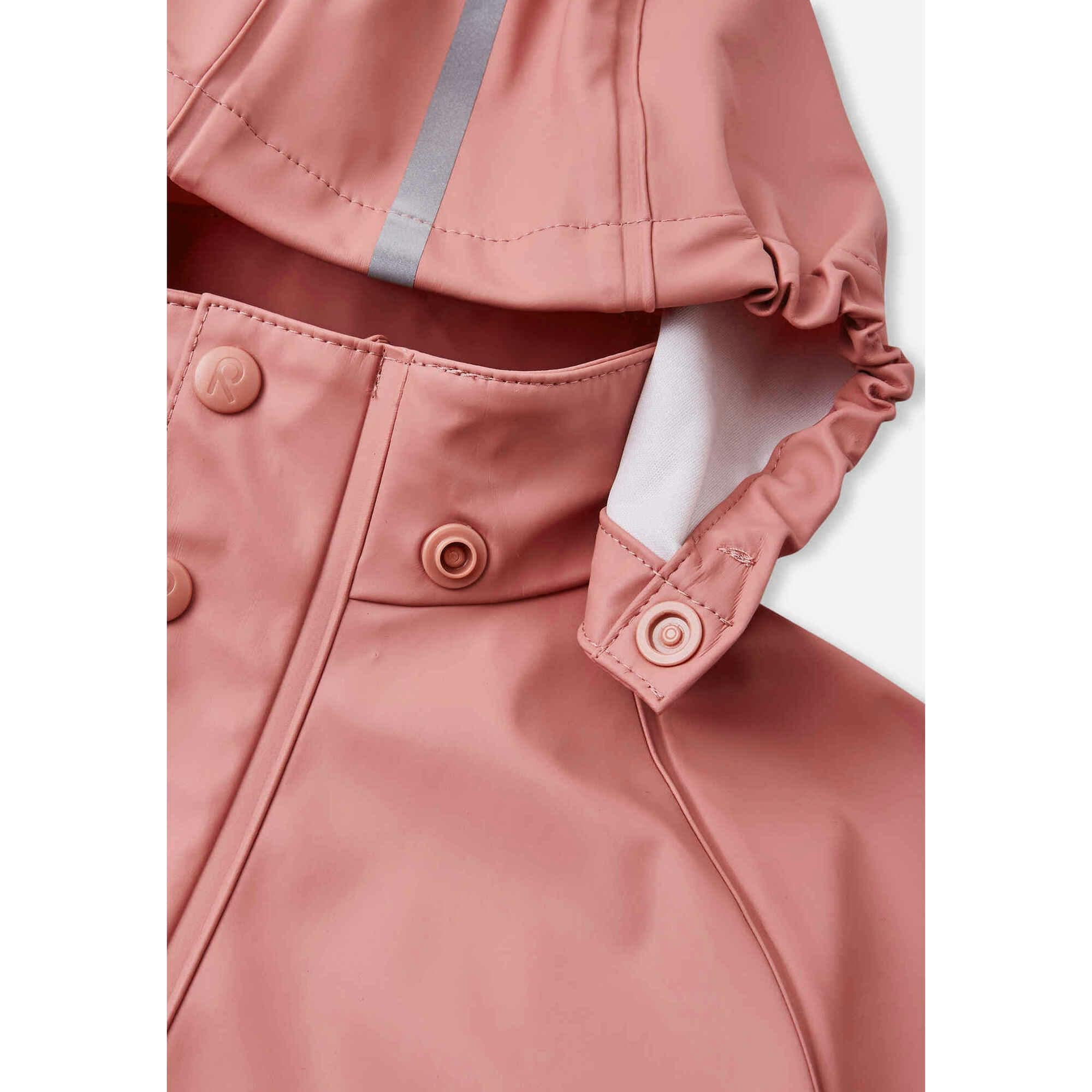 Lampi Raincoat