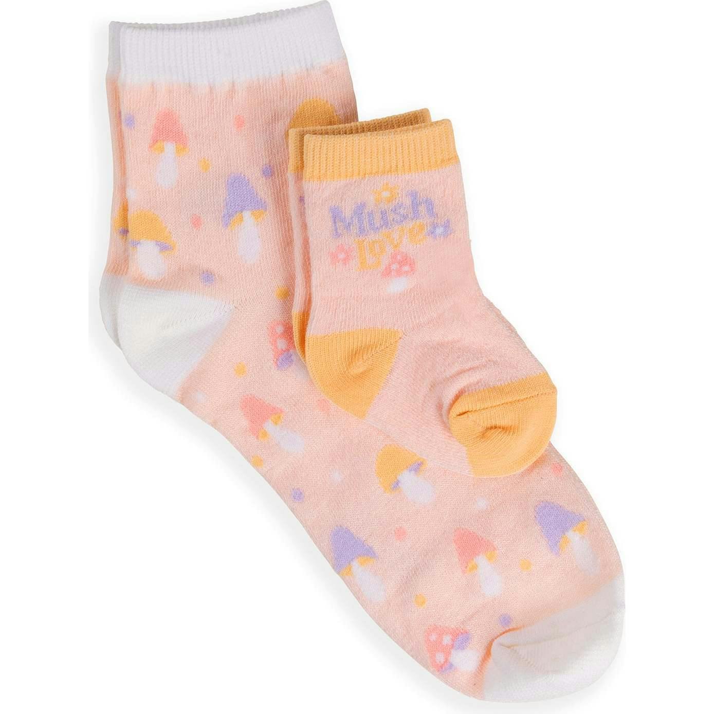 JuJuBe × Studio Oh! Mama & Me Sock Sets
