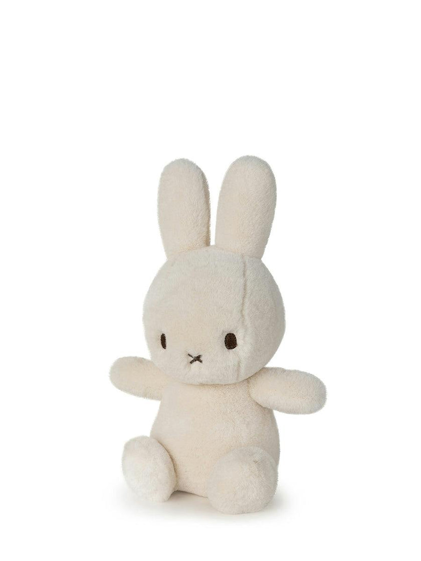 Cozy Miffy Cream in giftbox - 9"