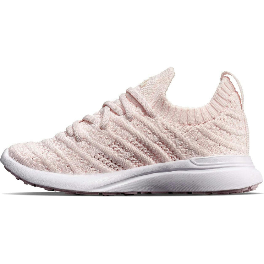 Kids Techloom Wave Sneakers, Pink