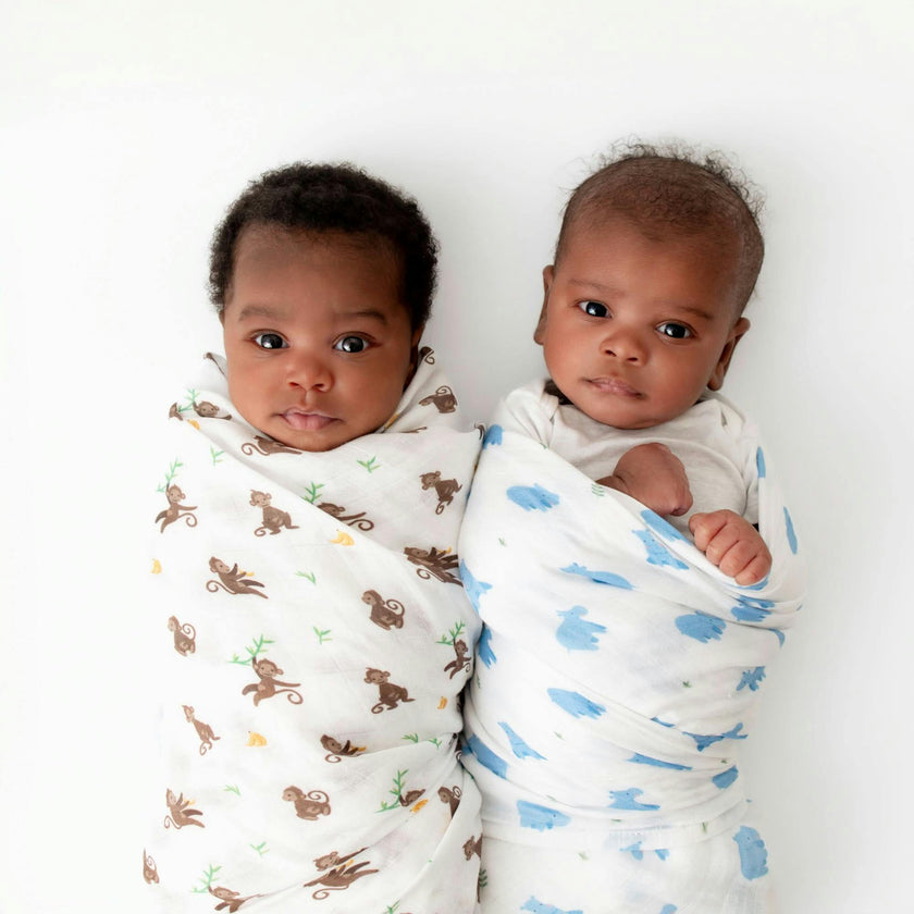 Swaddle Set