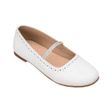 Sasha Ballerina Flat