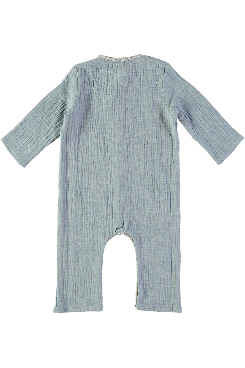 Combinaison bébé Polito
