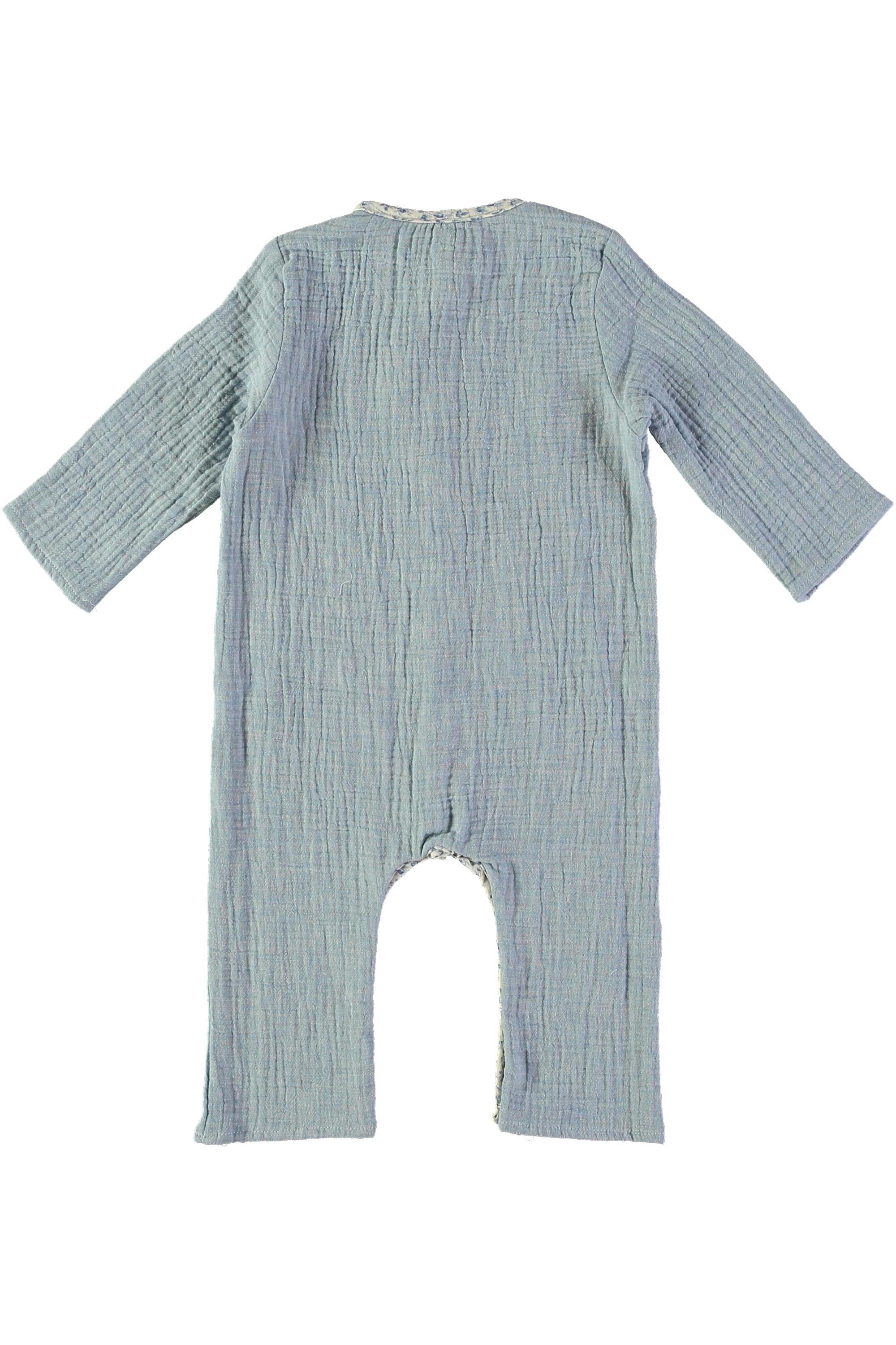 Combinaison bébé Polito