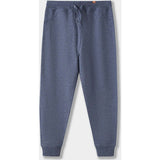 Organic Cotton Sweatpants in Grey