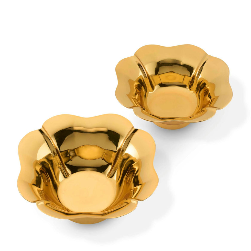 Olivia Nesting Bowls S/2