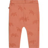 Allover Sea Turtle Pants