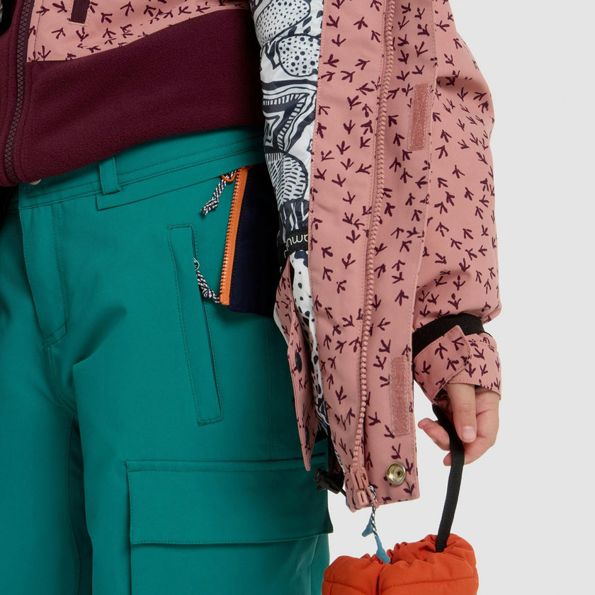 Tove snow jacket "Senso"