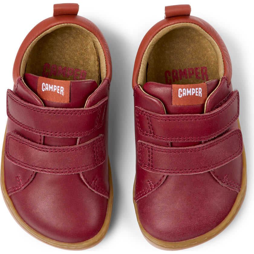 Peu Cami 2-Velcro Strap Sneakers