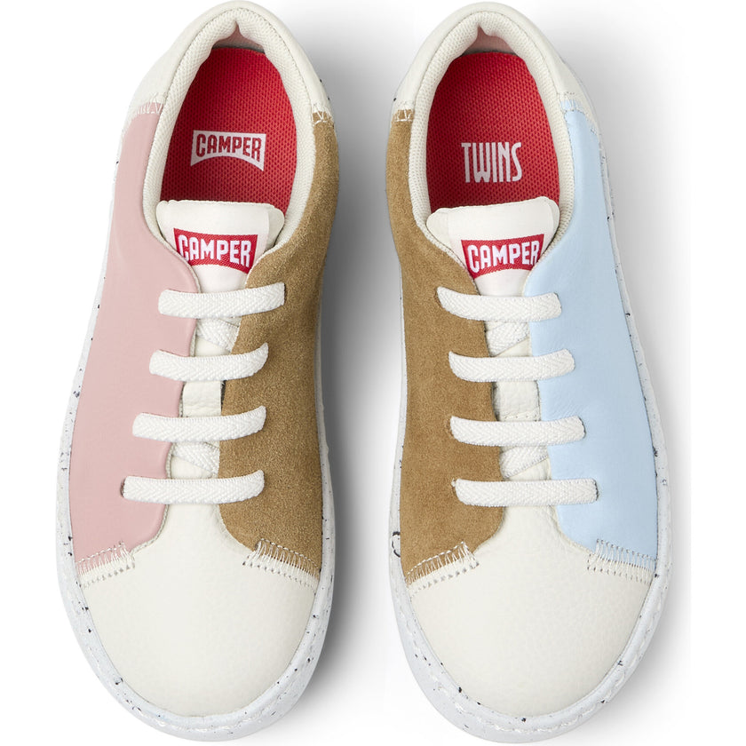 Kids Peu Touring Twins Shoes, Multi