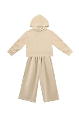 Beige Lounge Set