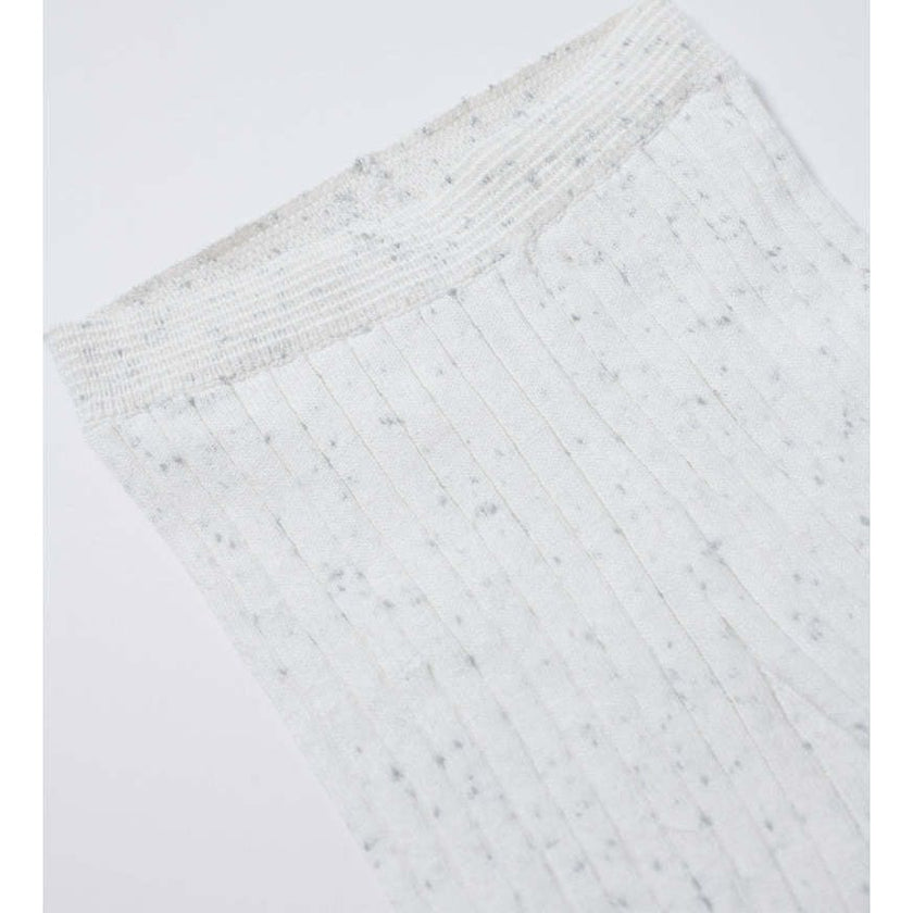 Ribbed Leggings