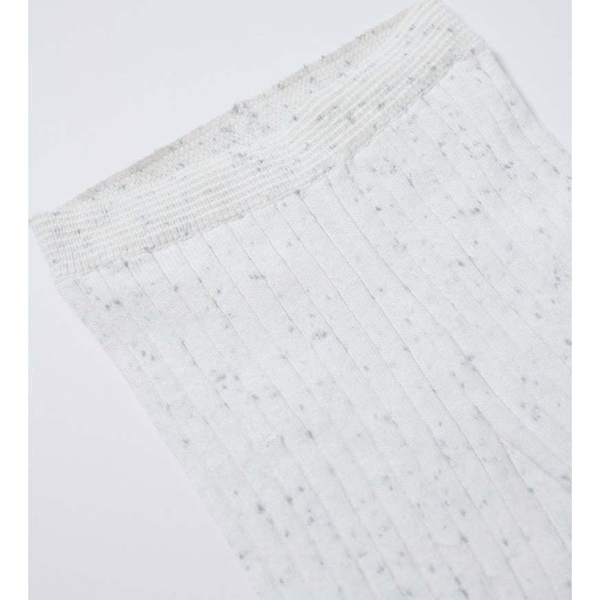 Ribbed Leggings