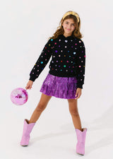 Rainbow Gems Hoodie