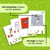 Logic! CASE Starter Set 5+ Redesign