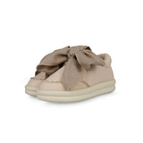 Brookli Sneakers | Powder Nubuck