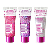 Sparkle Squad Glitter Gel 3-pack