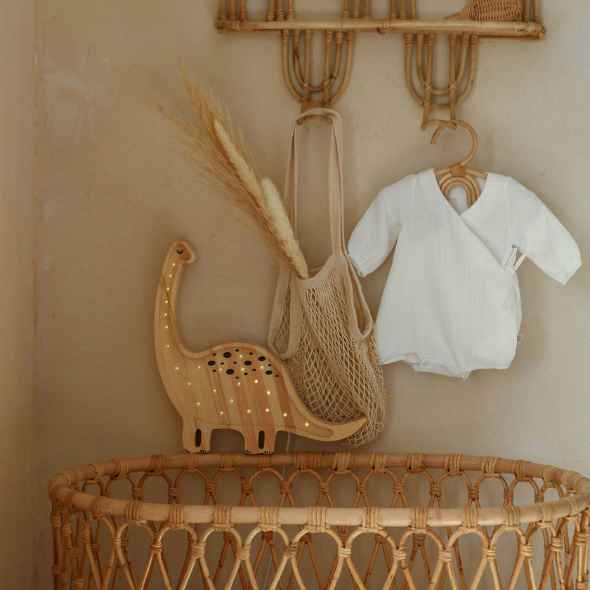 Little Lights Dino Lamp