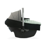 Winter Car Seat Cover - Sage Brush