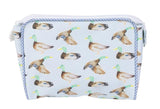 The Go Bag in Mallards