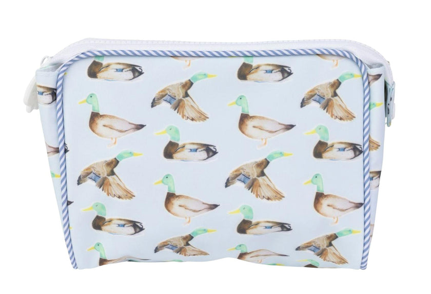 The Go Bag in Mallards