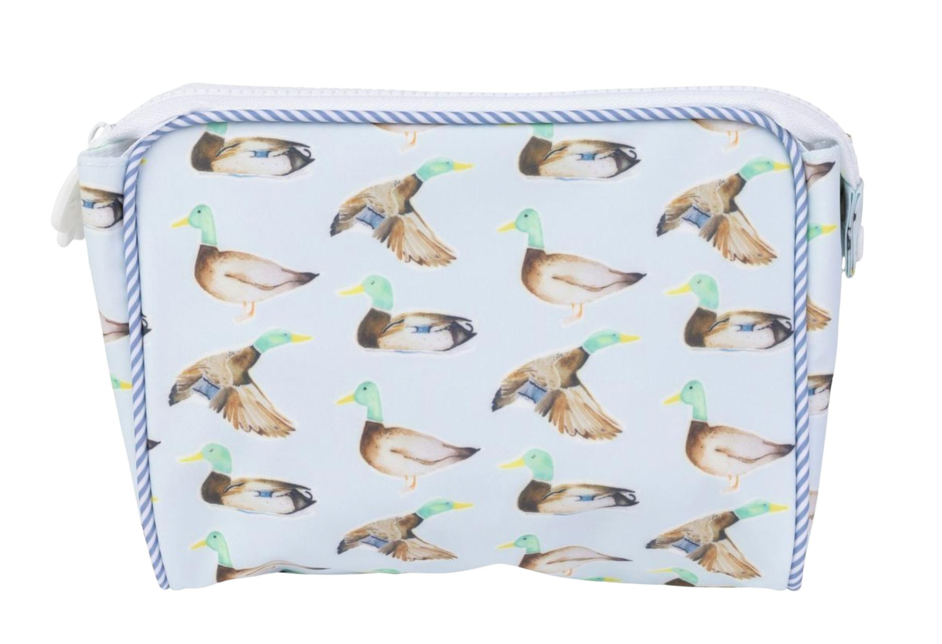 The Go Bag in Mallards