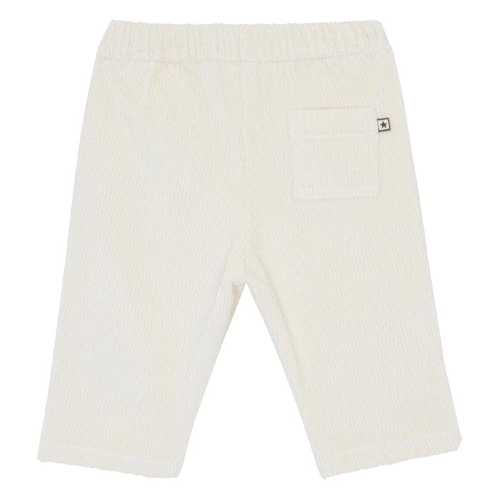 BONTON Gino Cord Velvet Baby Pants