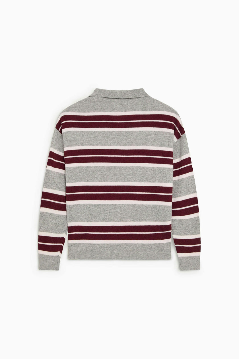 Spin Teen Polo