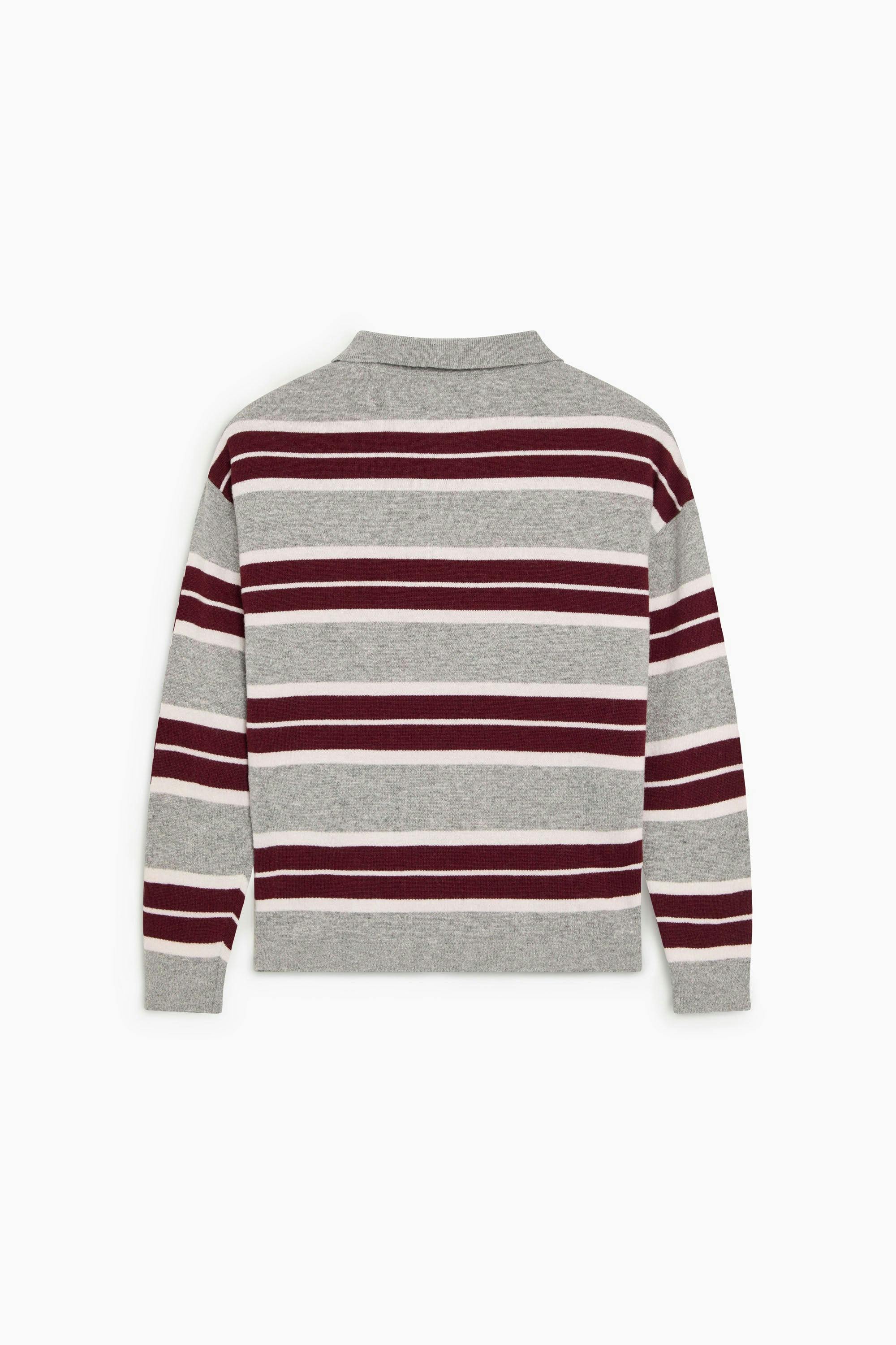 Spin Teen Polo