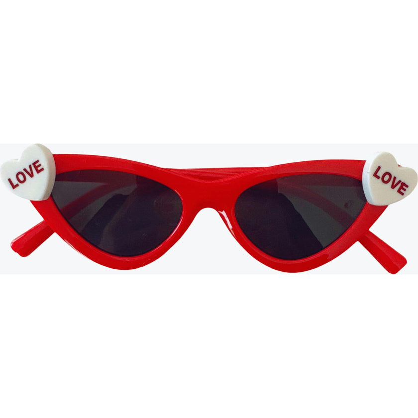 Love Wins Elle Eye Sunnies
