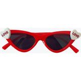 Love Wins Elle Eye Sunnies