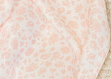 Floral Printed Blanket