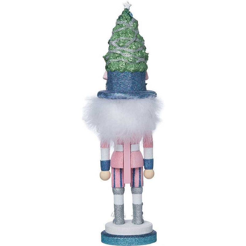 18-Inch Hollywood Ballet Nutcracker