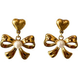 Lacey Earrings