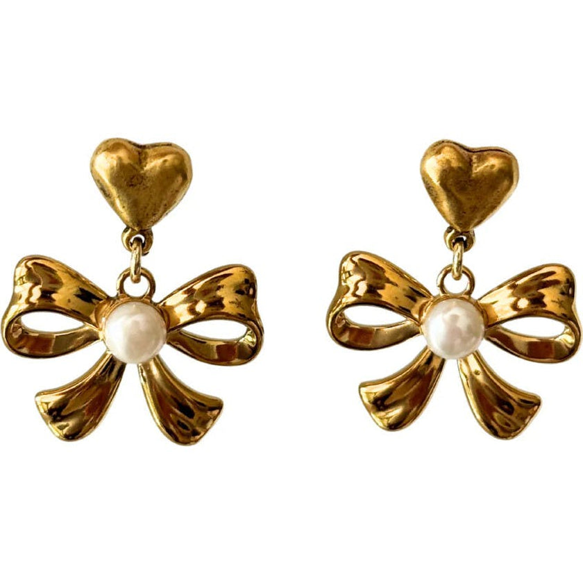 Lacey Earrings