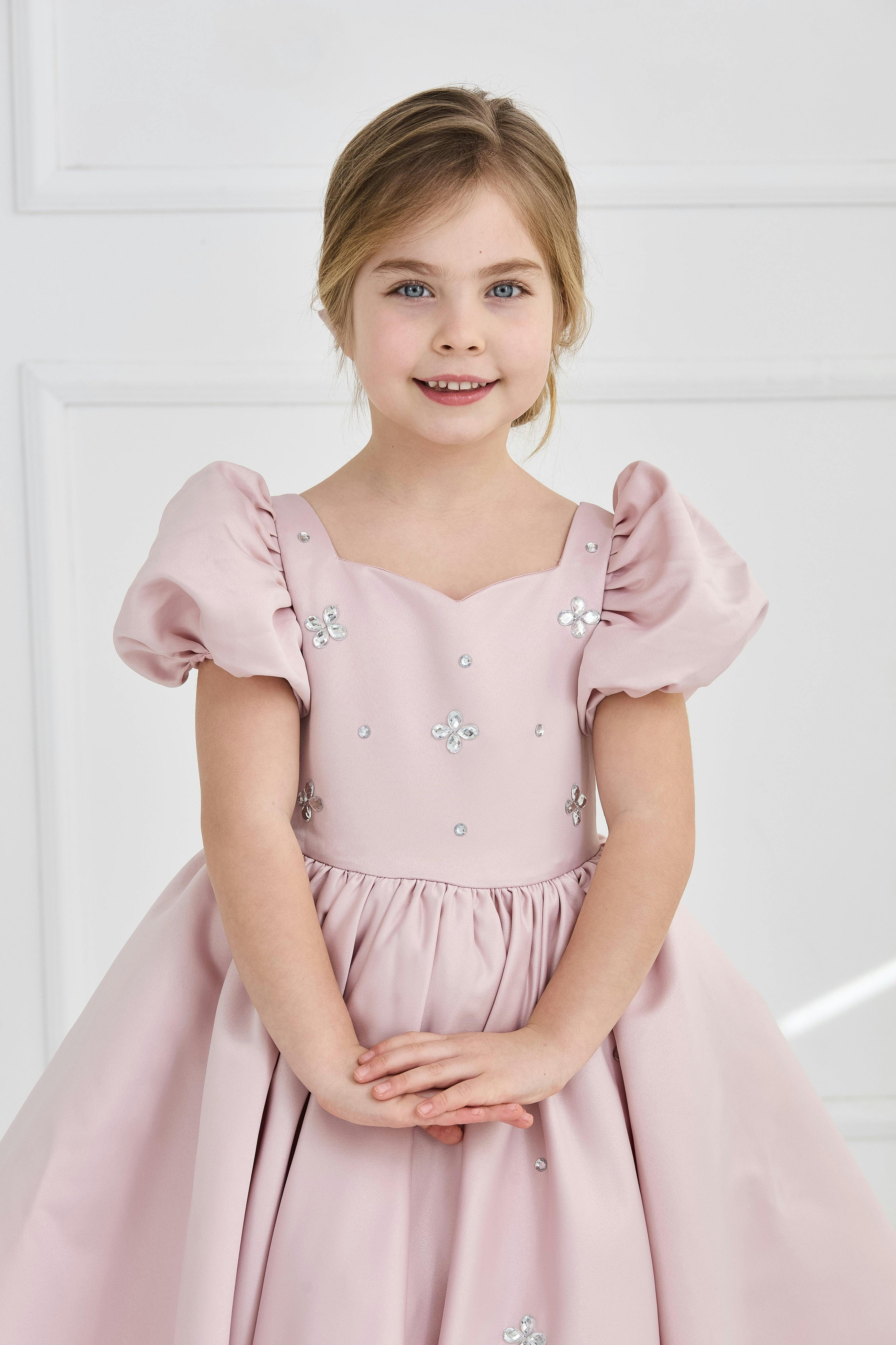 The Timeless dress