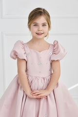 The Timeless dress