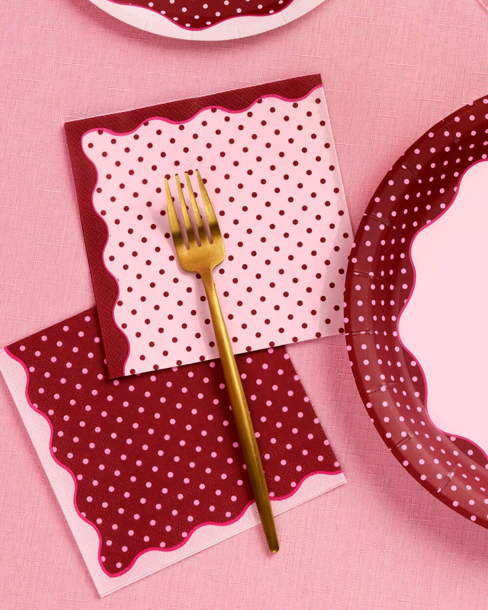 Wine Not Napkins - 24 paper napkins