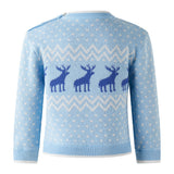 Chalet Sweater and Legging Set