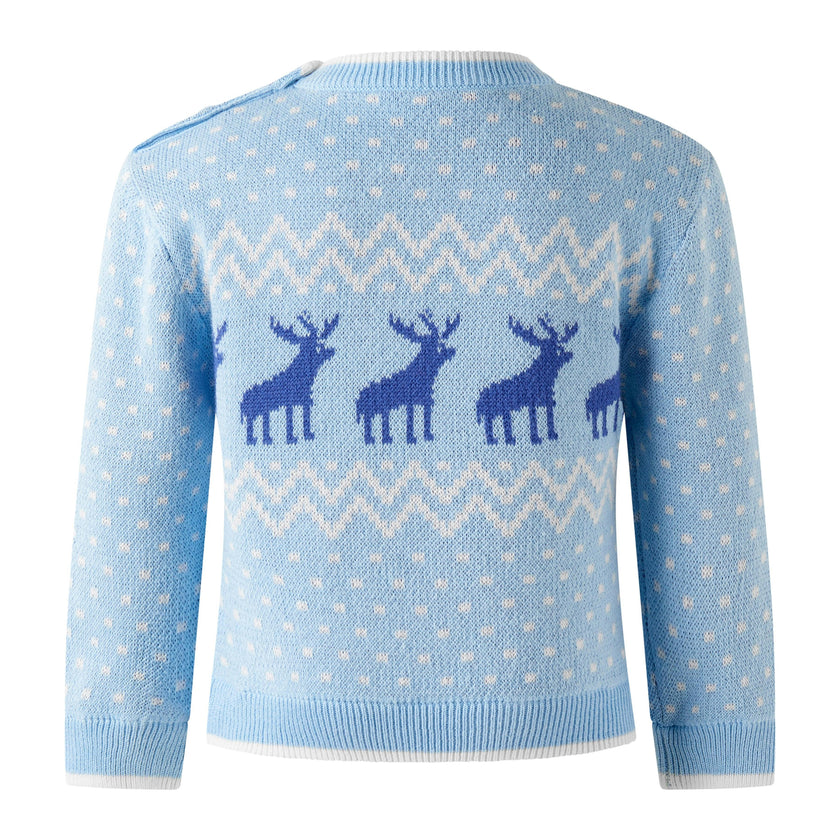 Chalet Sweater and Legging Set