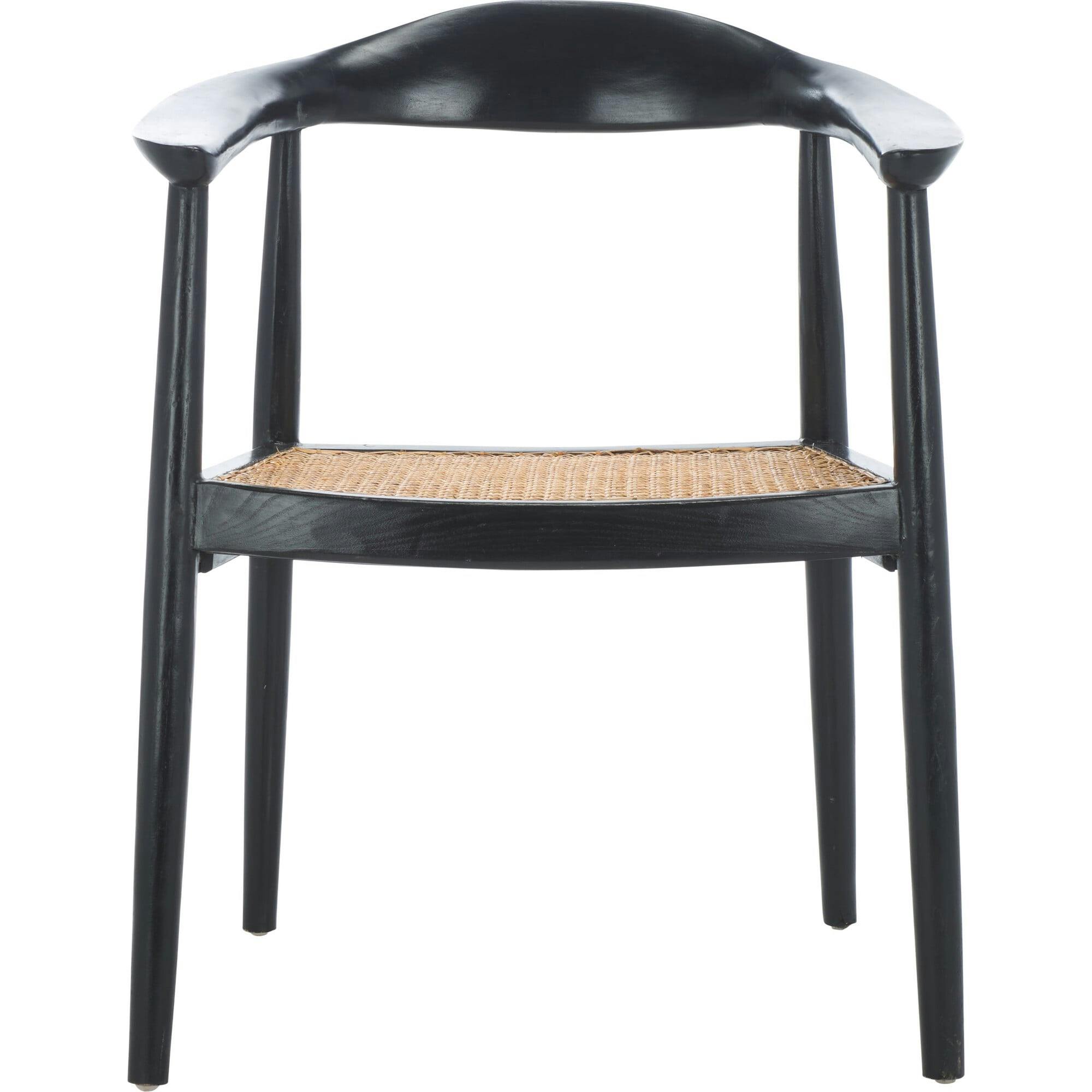 Savina Open Webbing Accent Chair