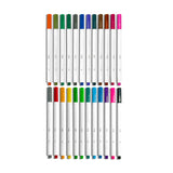 Seriously Fine Tip Markers - Set of 24