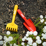 Let's Grow Gardening Bundle