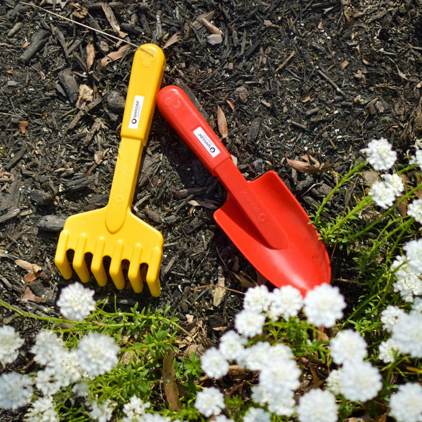 Let's Grow Gardening Bundle
